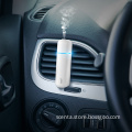 Liquid Spray Car Scent Air Freshener Vent Clip
